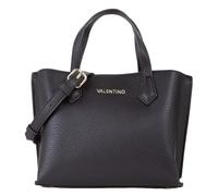 Valentino Borse Autunno Re Borsa con cerniera Nero