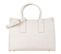 Valentino borsetta borsa a tracolla Foxy Re Shopping Bag Ecru avorio