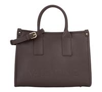 Valentino borsetta borsa a tracolla Foxy Re Shopping Bag Moro marrone scuro