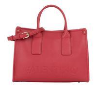 Valentino borsetta borsa a tracolla Foxy Re Shopping Bag Rubino rosso