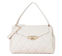 Valentino borsetta borsa a tracolla Frisia Satchel Bag Ecru avorio