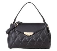 Valentino borsetta borsa a tracolla Frisia Satchel Bag Nero
