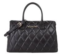 Valentino Frisia Borsa shopper 35 cm nero