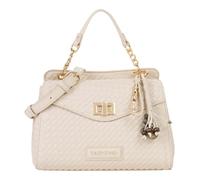 Valentino borsetta borsa a tracolla Gea Satchel Bag Ecru beige