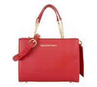 Valentino borsetta borsa a tracolla Hira Shopping Bag Rubino rosso