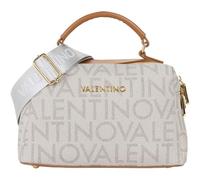 Valentino borsetta borsa a tracolla Regina Re Crossbody Bag Beige/Nature grigio chiaro