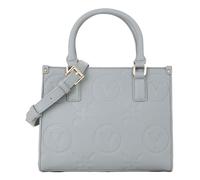 Valentino borsetta borsa a tracolla Samba Re Shopping Bag Grigio
