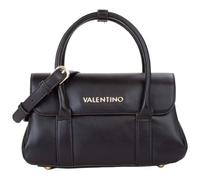 Valentino borsetta borsa a tracolla West Re Satchel Bag Nero