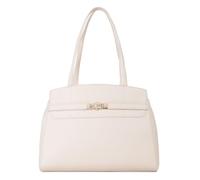 Valentino Borsa a tracolla 35 cm beige