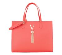 Mario Valentino Rosa Polyurethane Women Handbag