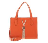 VALENTINO borsetta Divina Shopping Bag Arancio