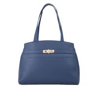 VALENTINO borsetta Fae Re Shopping Bag Blu