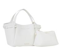 VALENTINO borsetta Medea Shopping Bag Bianco