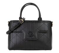 Valentino Melia Borsa shopper 25 cm nero
