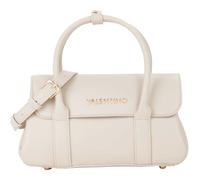 VALENTINO borsetta West Re Satchel Bag Ecru