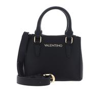 Valentino Bags Zero Re Borsa a tracolla nero, pelle sintetica, donna
