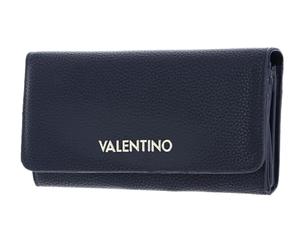 Valentino Brixton, Accessori da Viaggio-Portafogli Donna, Blau, Taglia Unica