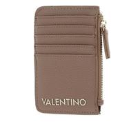 Valentino Brixton, accessorio da viaggio portafogli da donna, beige, Taglia unica