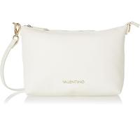 Valentino Brixton, Borsa da Donna, Bianco, Taglia Unica, Bianco, Talla única