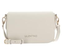 Valentino Bags Brixton Borsa a tracolla avorio, pelle sintetica, donna