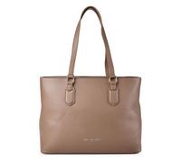 Valentino Brixton Borsa shopper 26.5 cm grigio