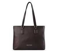 Valentino Brixton Borsa shopper 26.5 cm marrone