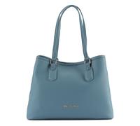 Valentino Brixton Borsa shopper 37 cm blu