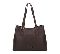 Valentino Brixton Borsa shopper 37 cm marrone