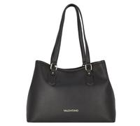Valentino Bags Brixton Borsa shopper nero, pelle sintetica, donna