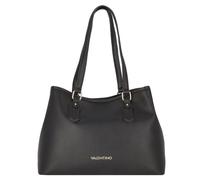 Valentino Bags Brixton Borsa shopper nero, pelle sintetica, donna