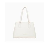 VALENTINO Brixton - Elegante Borsa Donna in Ecrù