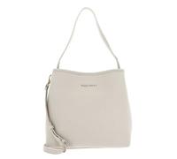 Valentino Brixton Hobo Bag Ecru