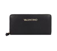 Valentino Brixton Portafoglio 19 cm nero