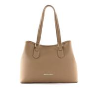 Valentino Bags Brixton Borsa shopper beige, pelle sintetica, donna
