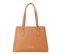 VALENTINO Brixton - Borsa per la spesa Cuoio, Cuoio, Utility