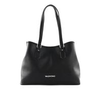 Valentino Bags Brixton Borsa shopper nero, pelle sintetica, donna