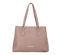 Valentino Brixton Shopping Bag Taupe