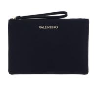 VALENTINO Brixton Soft Cosmetic Case Blu, blau, BORSA MORBIDA COSMETTICA
