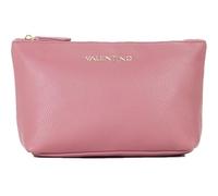 VALENTINO Brixton - Custodia morbida per cosmetici Camelia, Camelia, Trousse per cosmetici