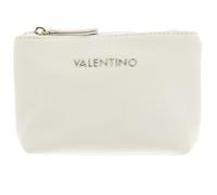 VALENTINO Brixton Soft Cosmetic Case Ecru