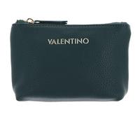 VALENTINO borsa trucco Brixton Soft Cosmetic Case Ottanio