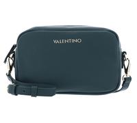 VALENTINO Brixton Soft Cosmetic Case with Strap Ottanio