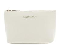 VALENTINO Brixton Soft Cosmetic Case Ecru