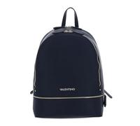 Valentino Bags Brixton Zaino blu scuro, pelle sintetica, donna, 14L