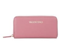 VALENTINO Brixton Camelia - Portafoglio con cerniera, Camelia, TALLA UNICA, Casual