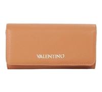 Valentino Brixton Zip Around Wallet, schwarz, TAGLIA UNICA PER TUTTI