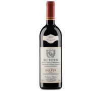 Valentino Butussi Vino Pignolo Riserva "DALPIN" 2018 DOC Friuli Colli Orientali