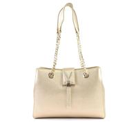 Valentino by Mario Divina - Borse a spalla Donna, Oro, 9.5x23x30 cm (B x H T)