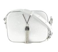 Valentino by Mario Divina - business case Donna, Silber (Argento), 6.0x13.0x17.0 cm (B x H T)