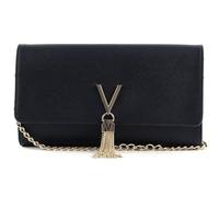 Valentino by Mario Divina Sa - Pochette da giorno Donna, Blu (Navy), 4.5x12x27 cm (B x H T)